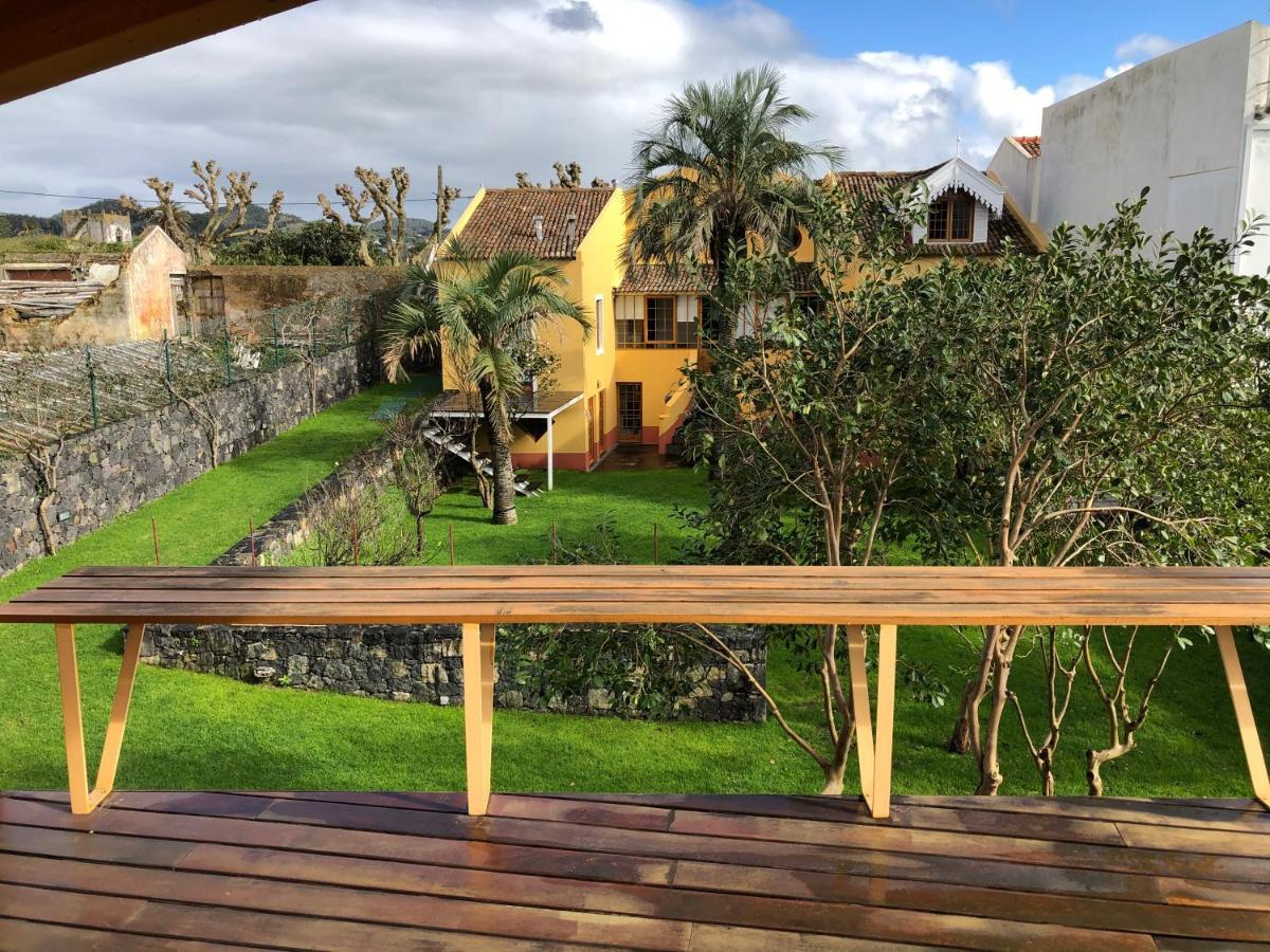 The Place Ponta Delgada  Exterior photo
