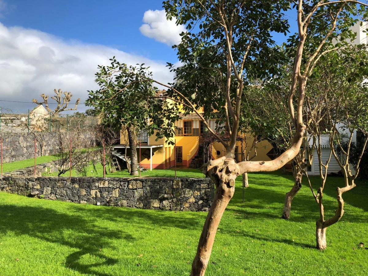 The Place Ponta Delgada  Exterior photo