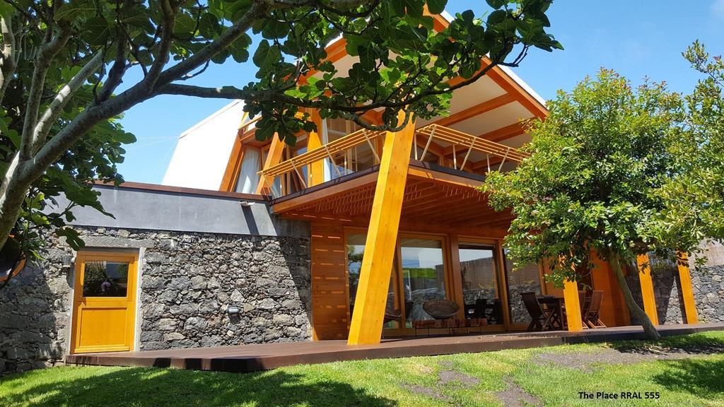 The Place Ponta Delgada  Exterior photo